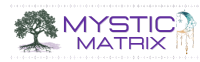 Mystic Matrix Carly Hahn